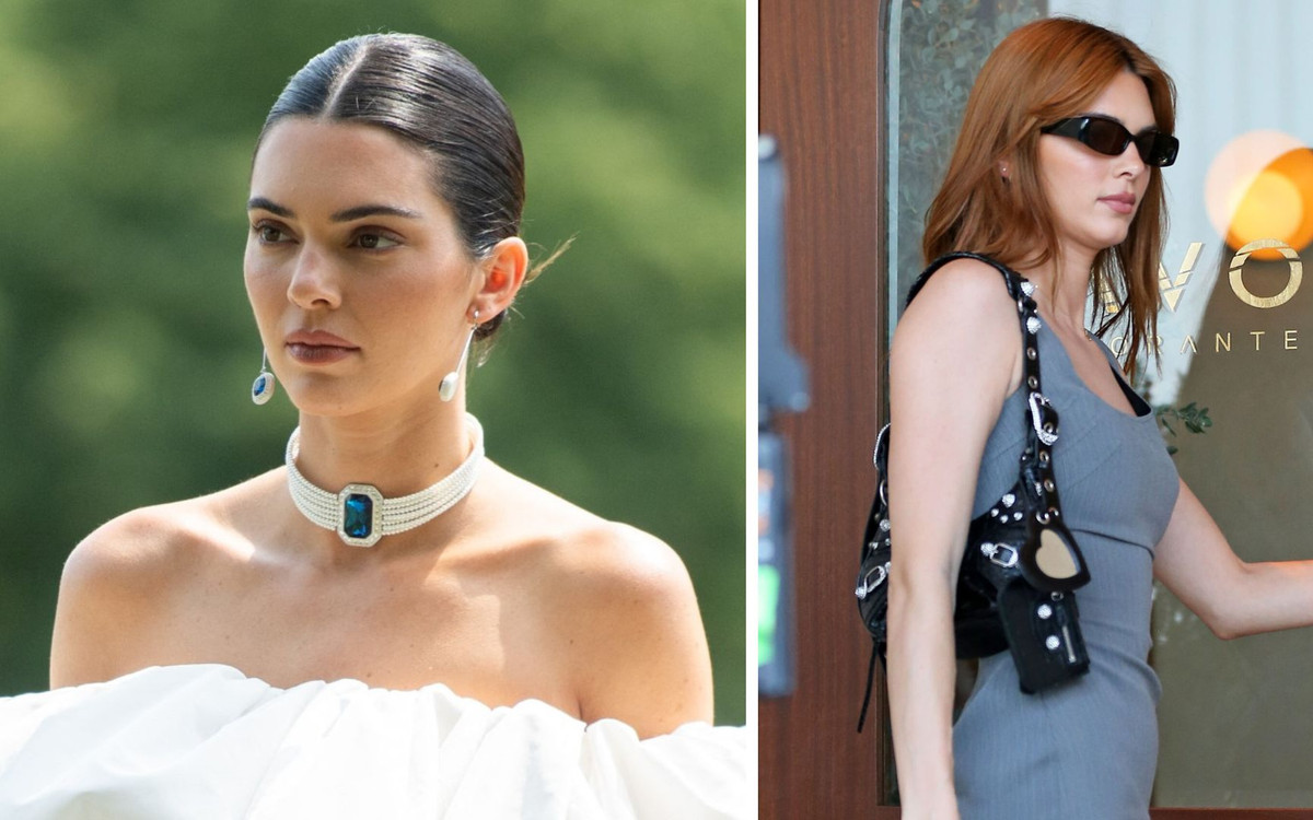 Nowojorski styl Kendall Jenner to największy hit lata 2023