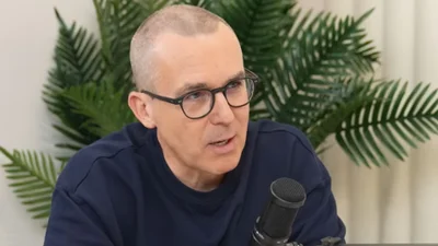 Tylko u nas! Maciej Kurzajewski zdradza, jakim jest tatą. “Ojcowie nie mają się czego wstydzić”