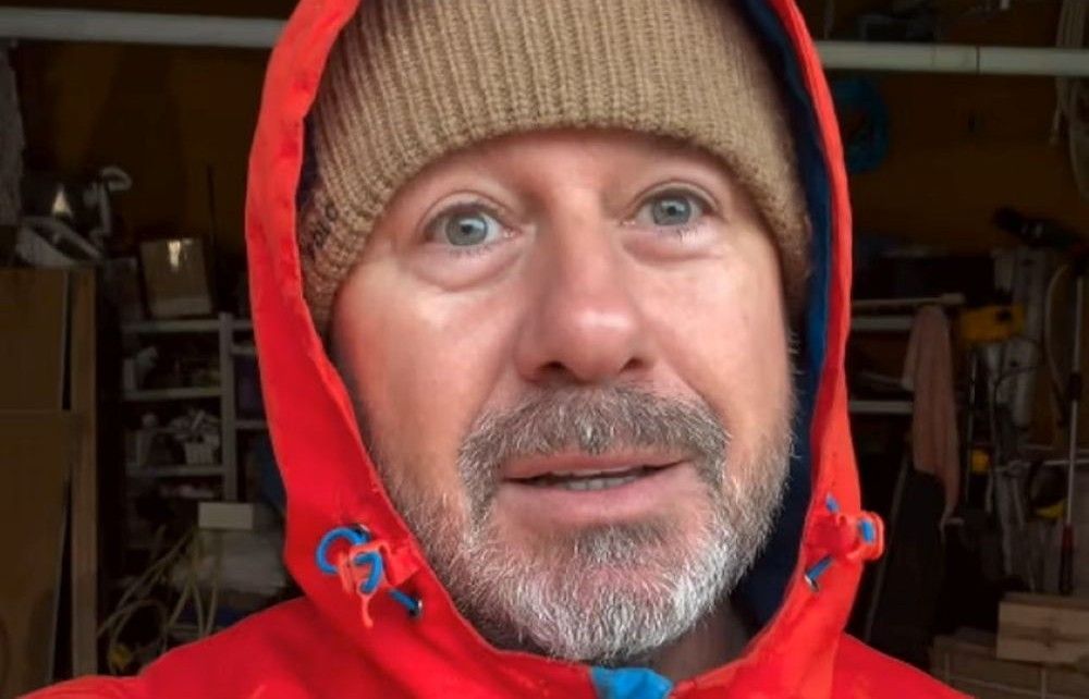 Andrzej Piaseczny/Instagram/andrzejpiaseczny_official