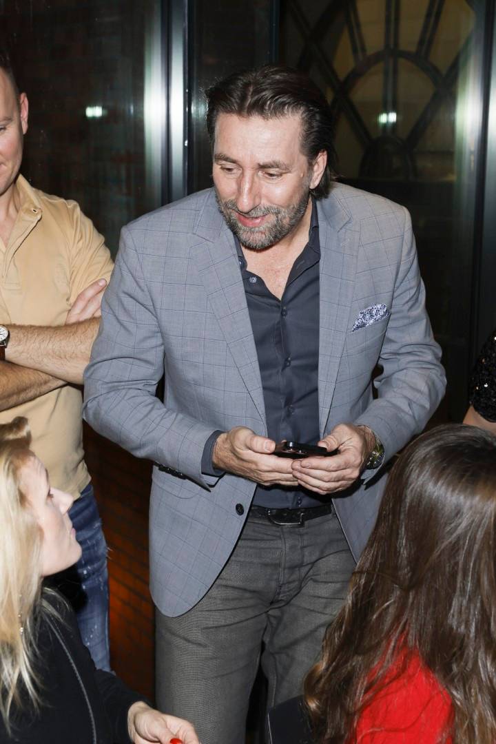 Wysyp celebrytek na świątecznym evencie: Małgorzata Rozenek, Paulina Smaszcz, Marcela Leszczak, Sylwia Szostak