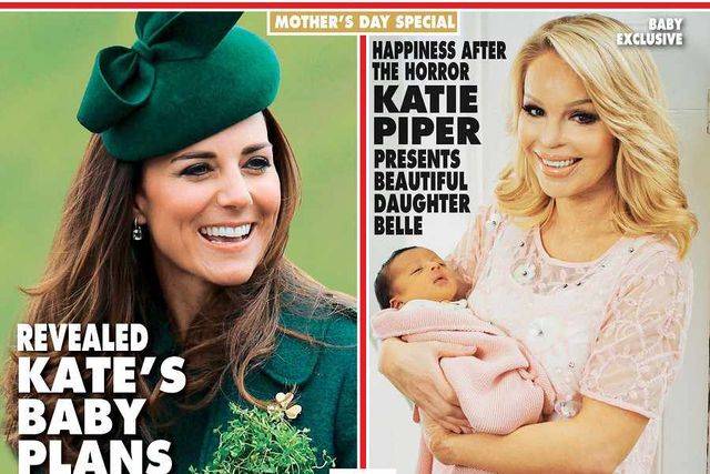 Katie Piper – modelka poparzona kwasem