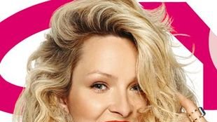 Kolorowa Marietta Żukowska gwiazdą JOY-a (FOTO)