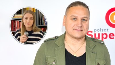 Córka Pawła Golca idzie w ślady taty i podbija rynek muzyczny! Pochwaliła się talentem (WIDEO)