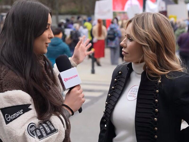 Doda, fot. Kozaczek Exclusive