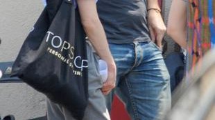 Amanda Seyfried zaręczyła się z Thomasem Sadoskim