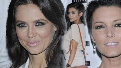 Kto przybył na pokaz marki Vistula? (FOTO)