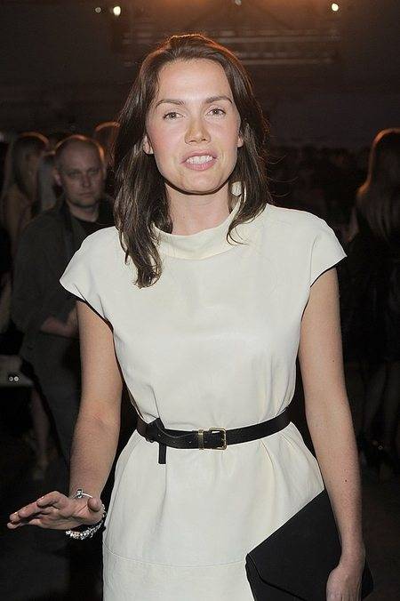 Metamorfozy Olgi Bołądź