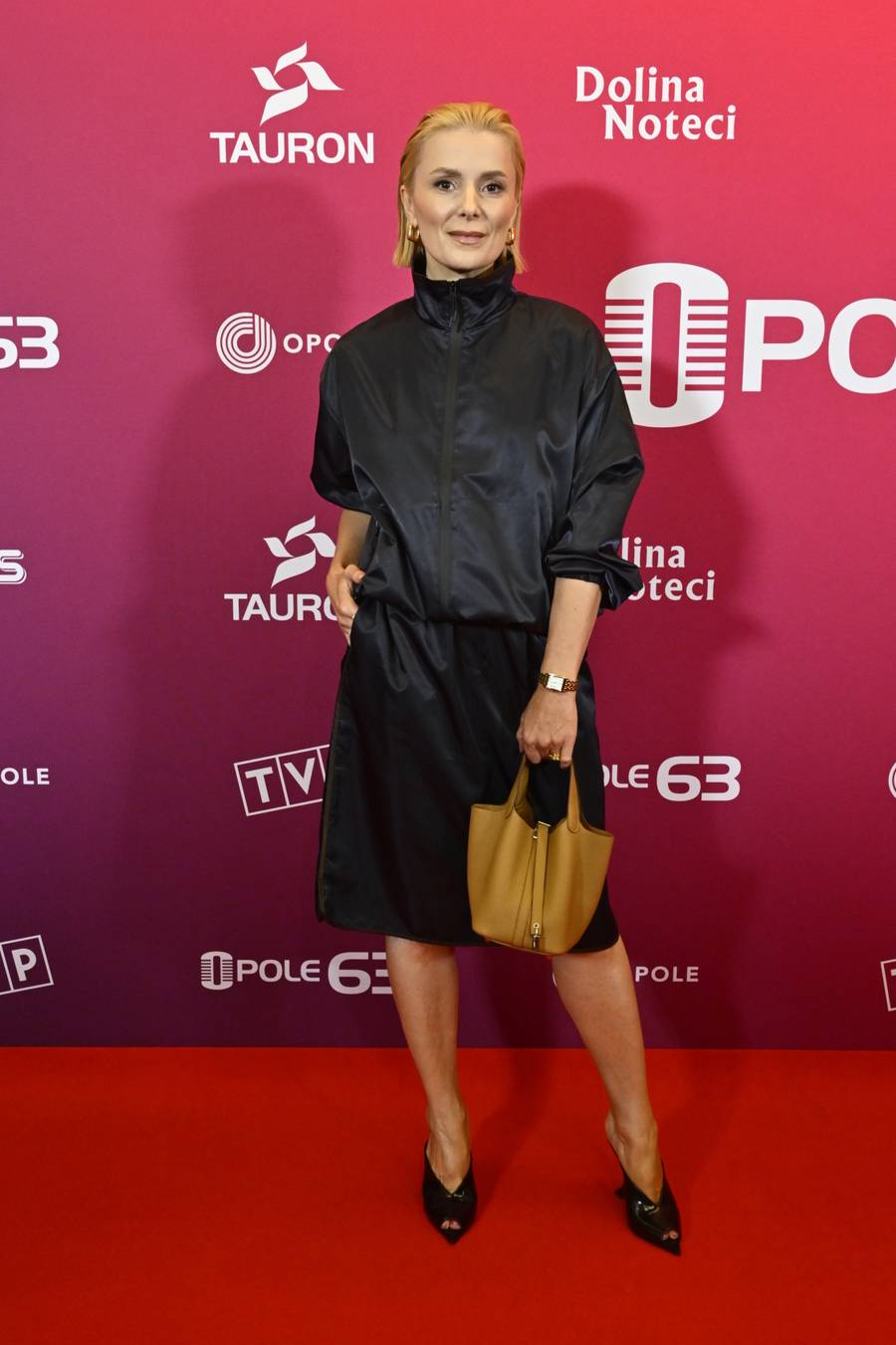 Halina Mlynkova, fot. AKPA