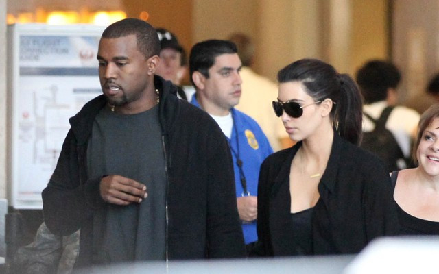 Kim Kardashian chce surogatki, by nie zniszczyć figury