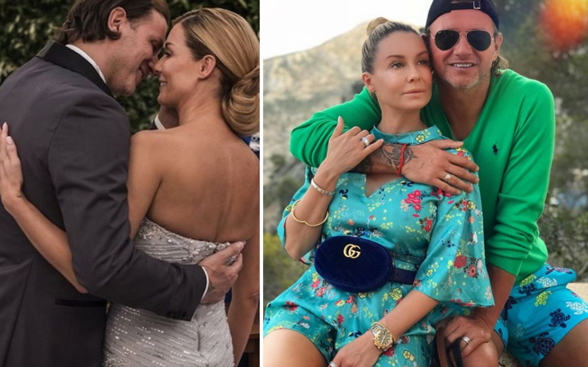 Rozenek pokazała NIEPUBLIKOWANE zdjęcia ze ślubu! Odkryła wszystkie karty