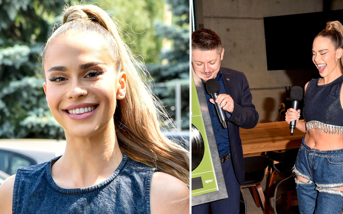 Blanka Stajkow debiutuje z drugim klipem! “Wpada w ucho”