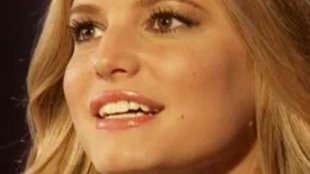 Jessica Simpson: Nie szczotkuję zębów