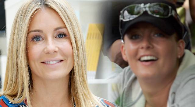 Prawdziwa twarz Małgosi Rozenek-Majdan