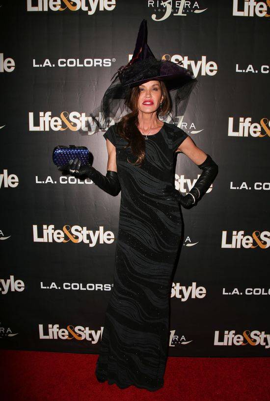 Halloween w Hollywood 2015