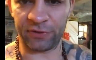 Dawid Cygan Kostecki – bokser próbował popełnić samobójstwo