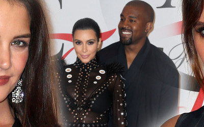 Tłum gwiazd na imprezie CFDA (FOTO)