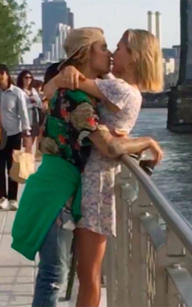 Justin i Hailey czekają z TYM do ślubu. To dlatego tak się śpieszą!