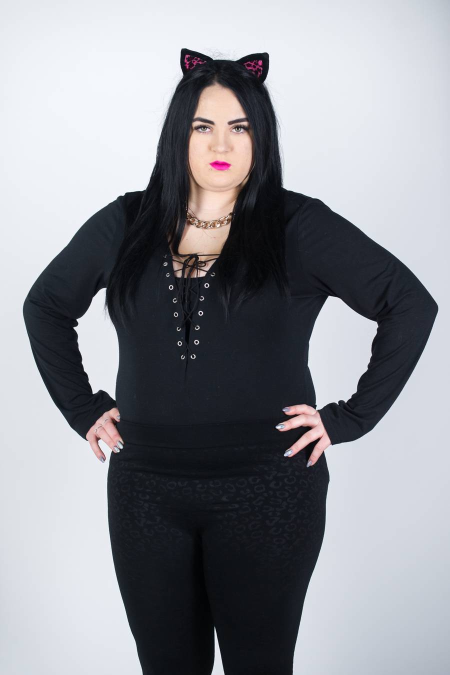 Uczestniczki 2. edycji Projektu Lady