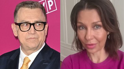 Popek odpaliła się po słowach Orłosia nt. jej odejścia z TV Republika. Tak mu odpowiedziała