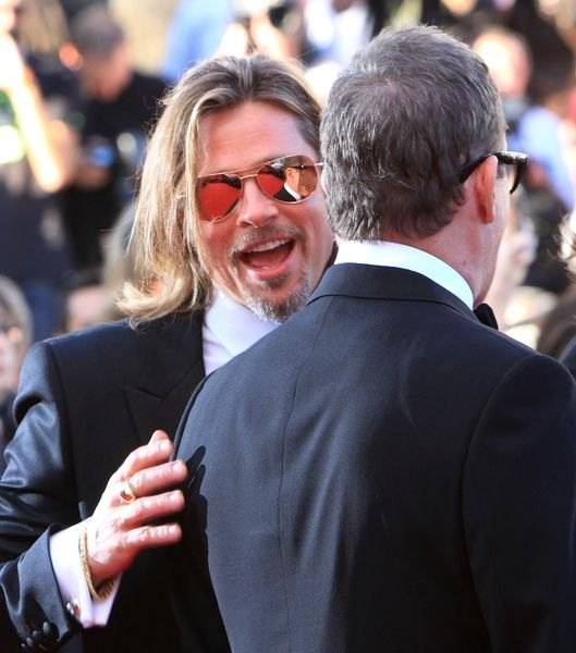 Festiwal Filmowy w Cannes – 22 maja 2012