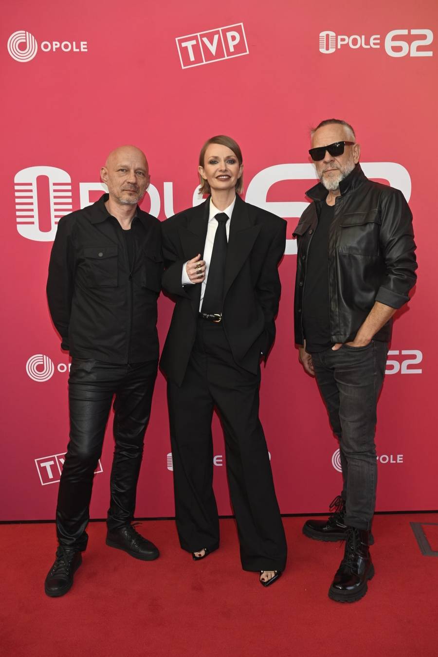 Plejada gwiazd na konferencji prasowej KFPP w Opolu! Odmieniona Ewelina Flinta, Patrycja Markowska (FOTO)