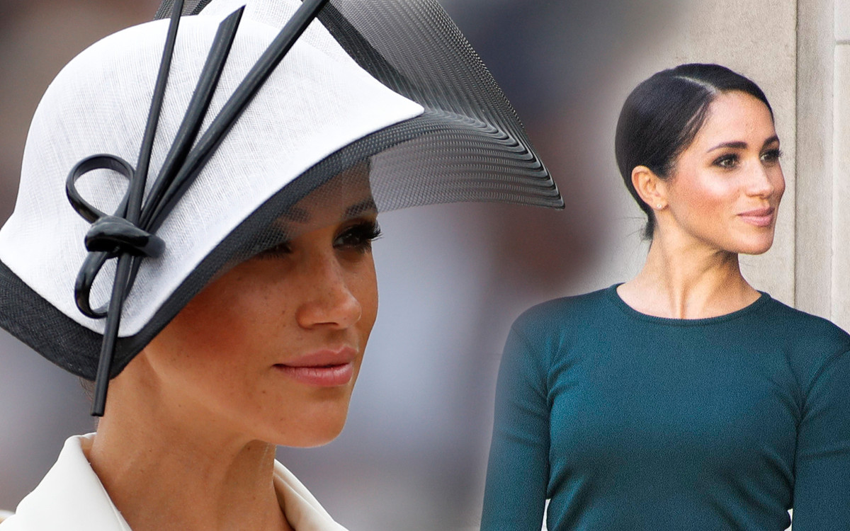 Nie ma wątpliwości – wybuchnie SKANDAL przez przyrodnią siostrę Meghan Markle