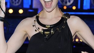 Okupnik jest za mała na jurorkę