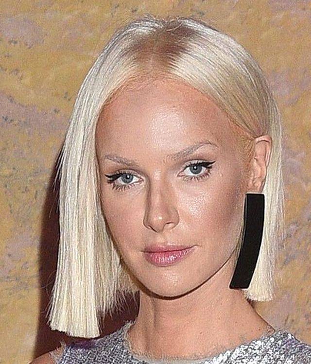 Co się stało z brwiami Magdy Mielcarz?