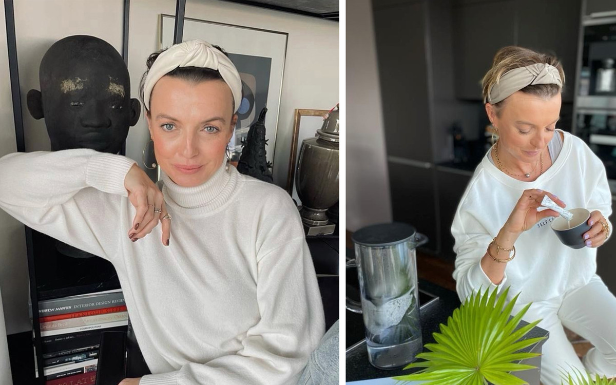 Tak mieszka Katarzyna Sokołowska – MUSICIE zobaczyć ten widok z okien, WOW!