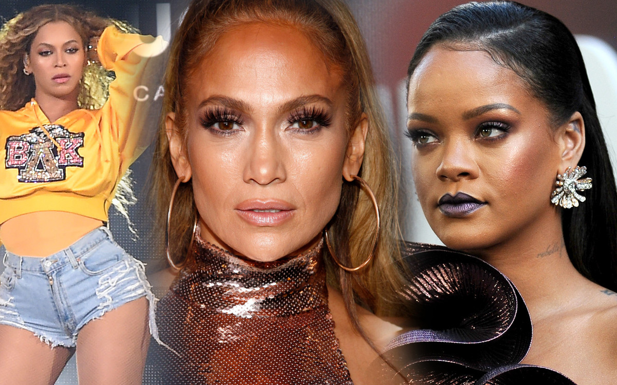 Lista NAJLEPIEJ zarabiających kobiet w MUZYCE w 2018 roku według FORBESA