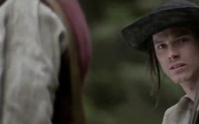 Vaclav Jiracek – nowy Janosik, nowy amant?