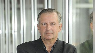 Tomasz Stockinger: Jestem zmęczony