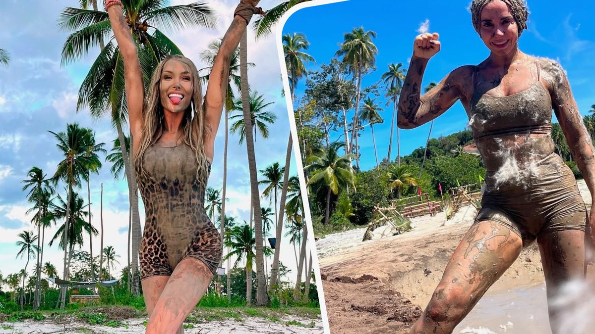 Eliza Trybała kontra Marianna Schreiber