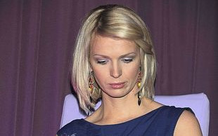 Magda Mołek zazdrości innym kobietom…