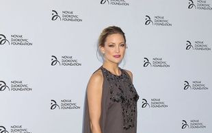 Kate Hudson: Nie stać mnie na sukienki od projektantów