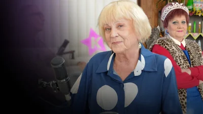 Tylko u nas! Przez lata ukrywała biedę i samotność po stracie męża. Odmieniona Małgorzata Rożniatowska zdradza, co ją ocaliło
