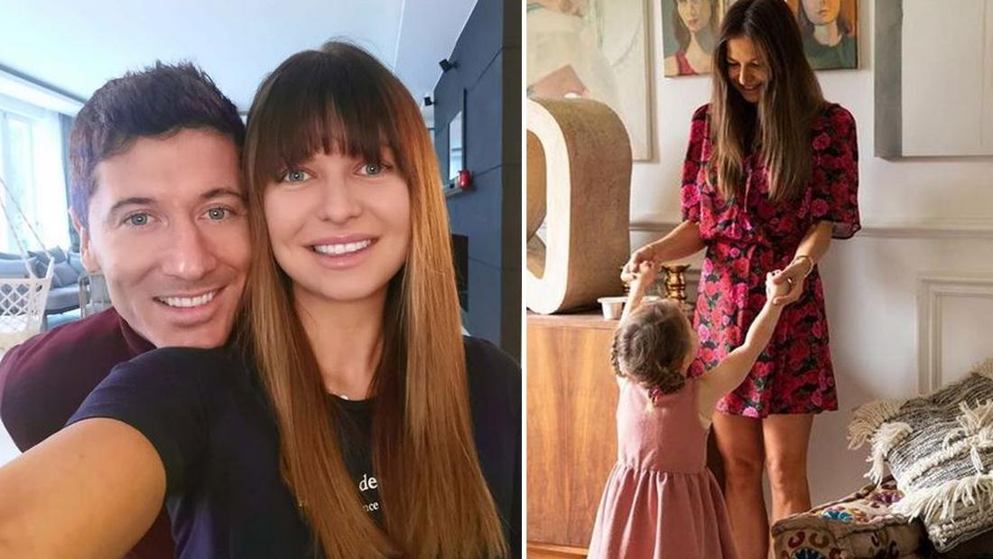 Anna Lewandowska szczerze o wychowaniu córek. Poprosiła, aby nie przynosić im prezentów urodzinowych