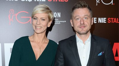 Anita Werner z partnerem właśnie się dowiedzieli! Ale radość tuż przed świętami!