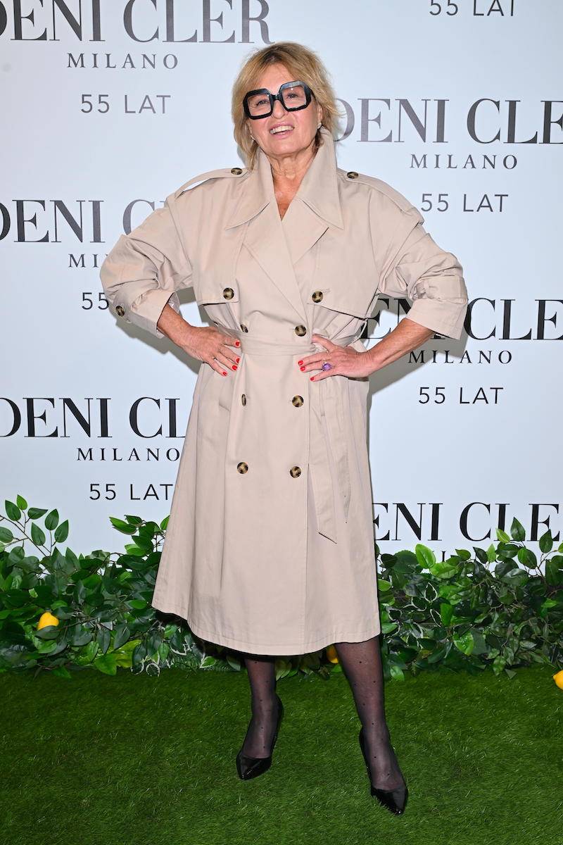 Gwiazdy zadały szyku podczas prezentacji Deni Cler w Warszawie. Tadla, Popiel, Żak…