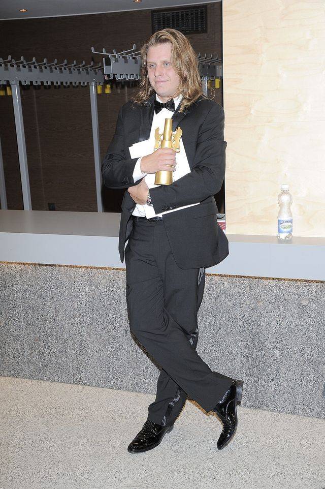 Piotr Woźniak Starak – z kim się spotykał, kim są jego rodzice