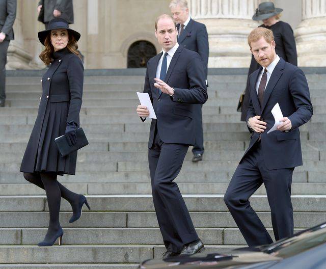 Data ślubu Meghan i Harry’ego wywołała w Wielkiej Brytanii OGROMNE kontrowersje