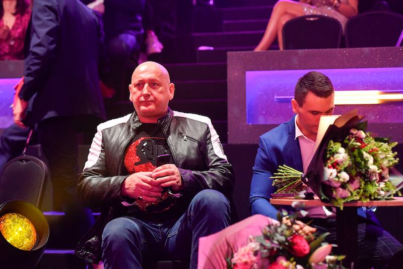 Za kulisami “Tańca z gwiazdami”. Co działo się w minioną niedzielę? (ZDJĘCIA)