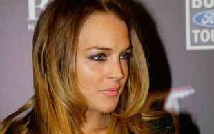 Lindsay Lohan pobiła się z Samanthą Ronson!