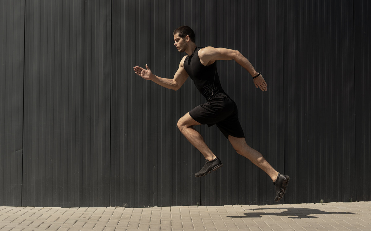 Jak zacząć biegać? 3 nawyki, które Ci to ułatwią