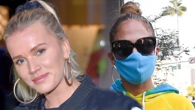 WOW! Jennifer Lopez ubrała się dokładnie tak samo jak Maffashion