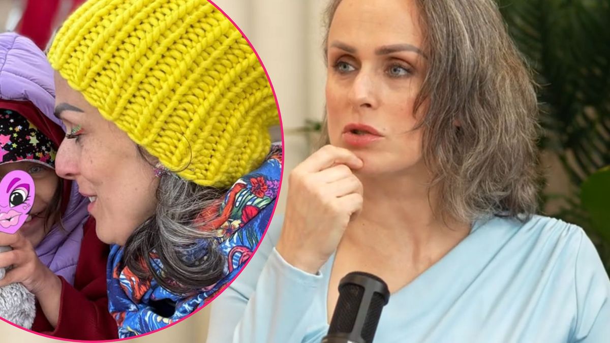 Natalia Niemen, fot.: Kozaczek YouTube/Instagram