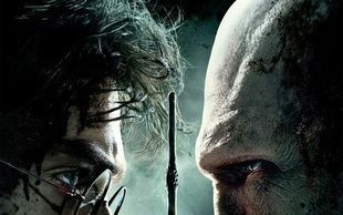 W oczekiwaniu na premierę Insygniów Śmierci… (VIDEO)