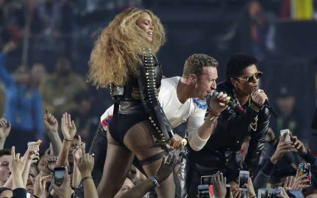 Beyonce przemówiła! Jasno postawiła sprawę