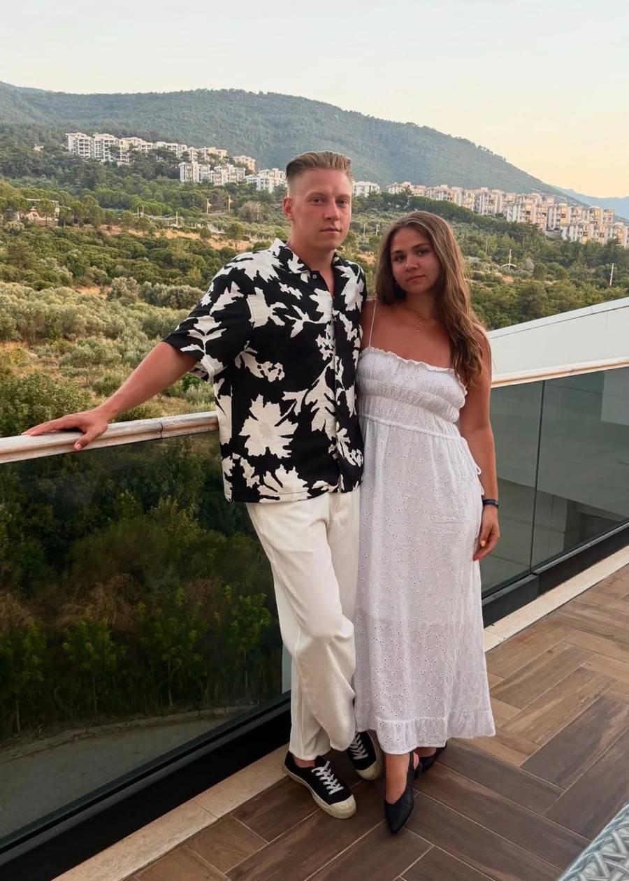 Tak dziś wyglądają dzieci Solejuków z “Rancza”. Ale wyrośli