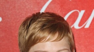 Michelle Williams przefarbowała się na rudo (FOTO)